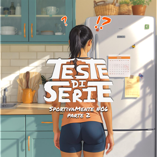 Il segreto per scegliere lo sport giusto a qualsiasi età - Sportivamente #6 Parte 2