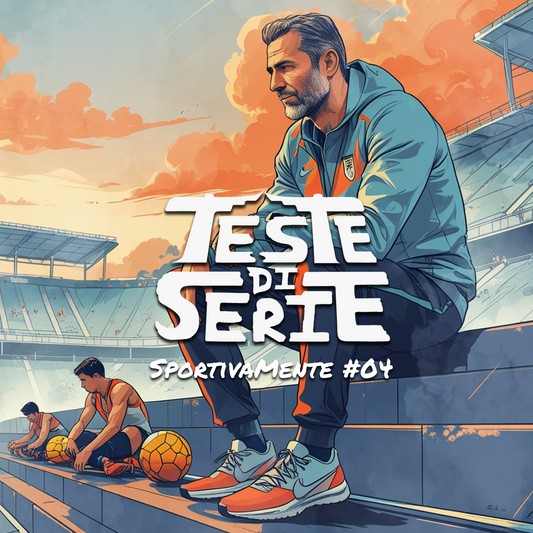 Nella mente dell'Allenatore - SportivaMente #4