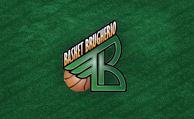 Basket Brugherio - Unofficial Merch