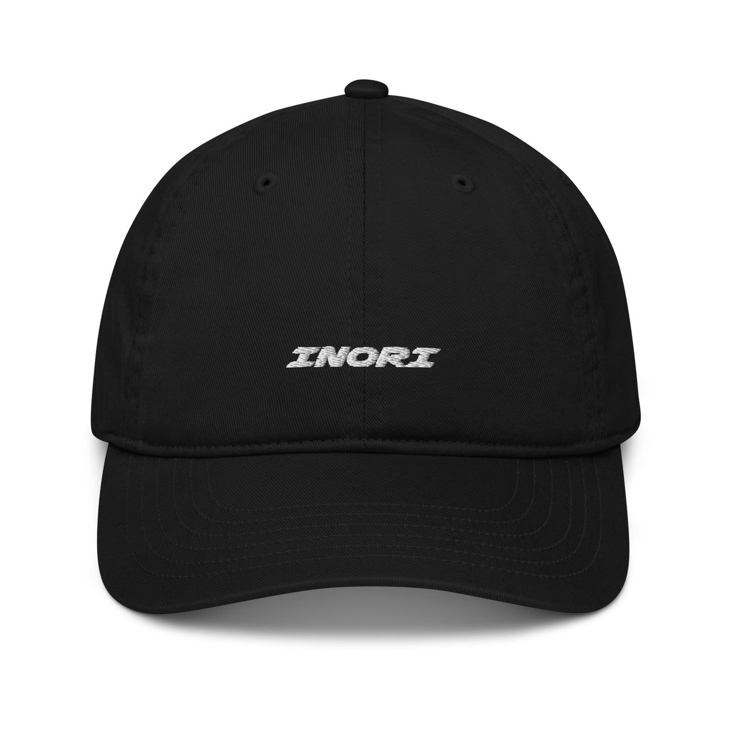 Inori_Organic