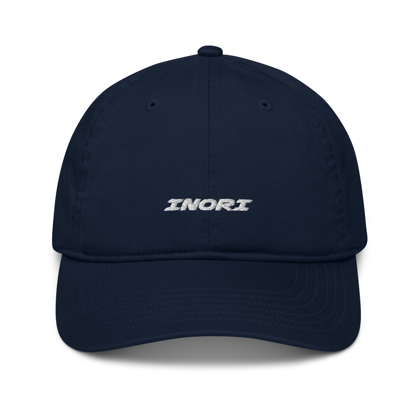 Inori_Organic