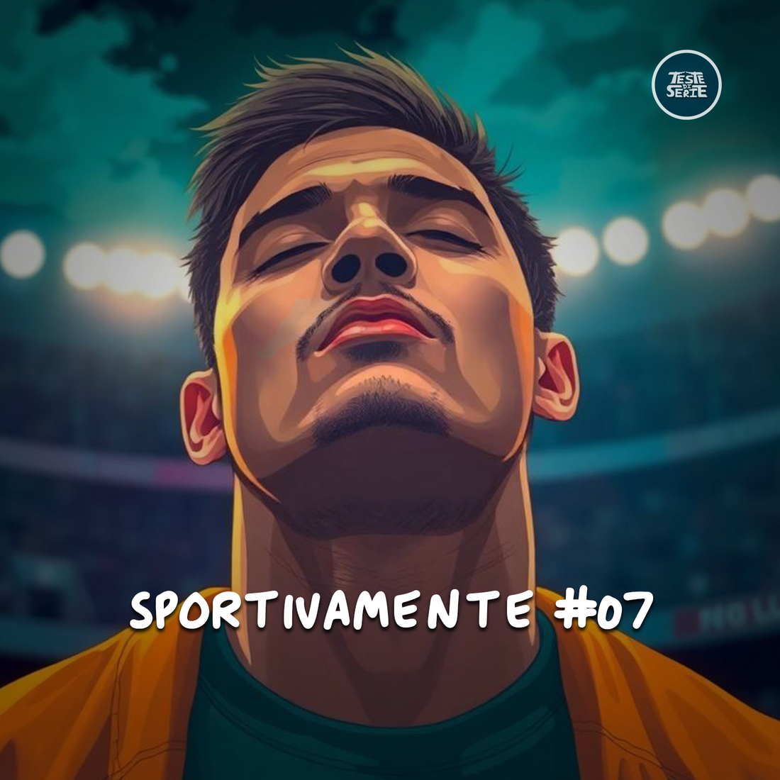 Gestione emotiva durante la performance: il segreto del successo. - SportivaMente #7