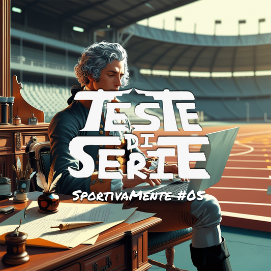Viaggio nella letteratura della salute mentale nello sport - SportivaMente Blog #5