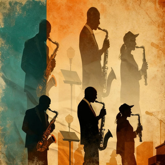 Teste Di Jazz - Il Nuovo Album