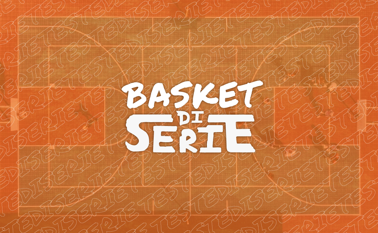 Basket di Serie