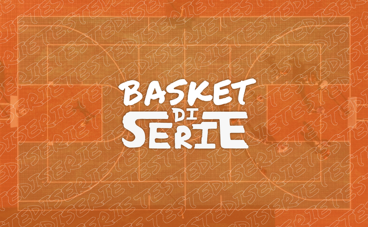 Basket di Serie