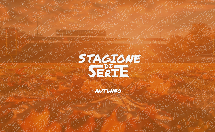 Stagione di Serie