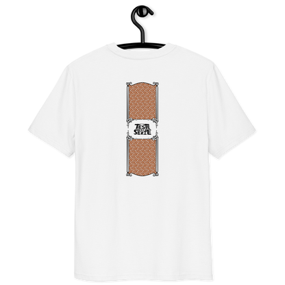 T-Shirt di Serie (White Limited Edition)